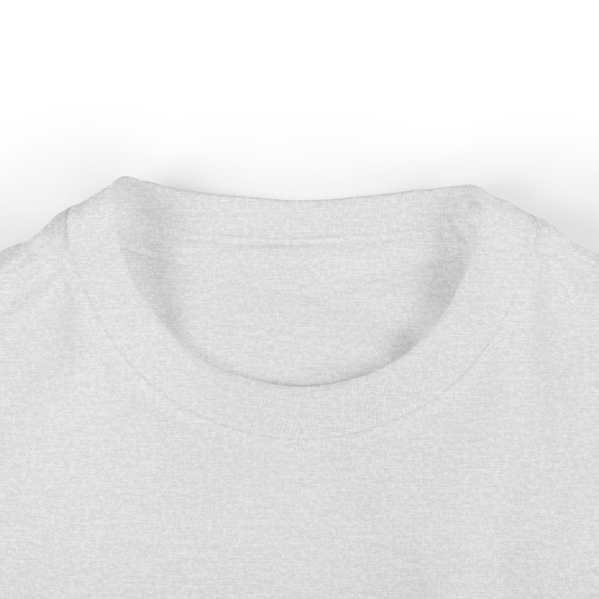 Camiseta para Bebé Original Rabbit Skins® Fine Jersey | 100% Algodón Peinado Hilado en Anillo  Marca  Rabbit Skins® (Producto Original)