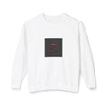 sudadera premium original Comfort Colors en Zenvior. 100% algodón hilado en anillo,