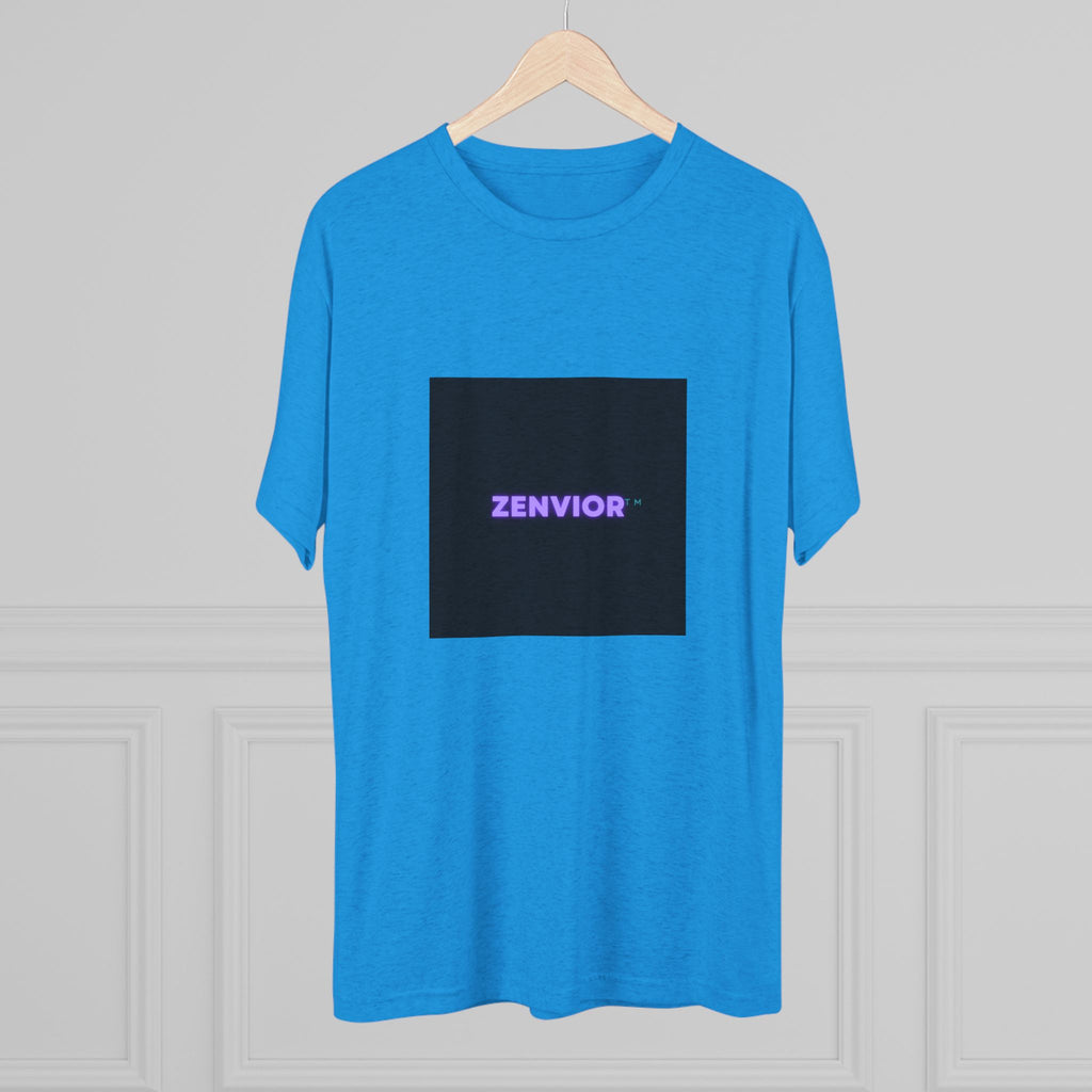 Camiseta Premium Original Next Level 6010 | Zenvior