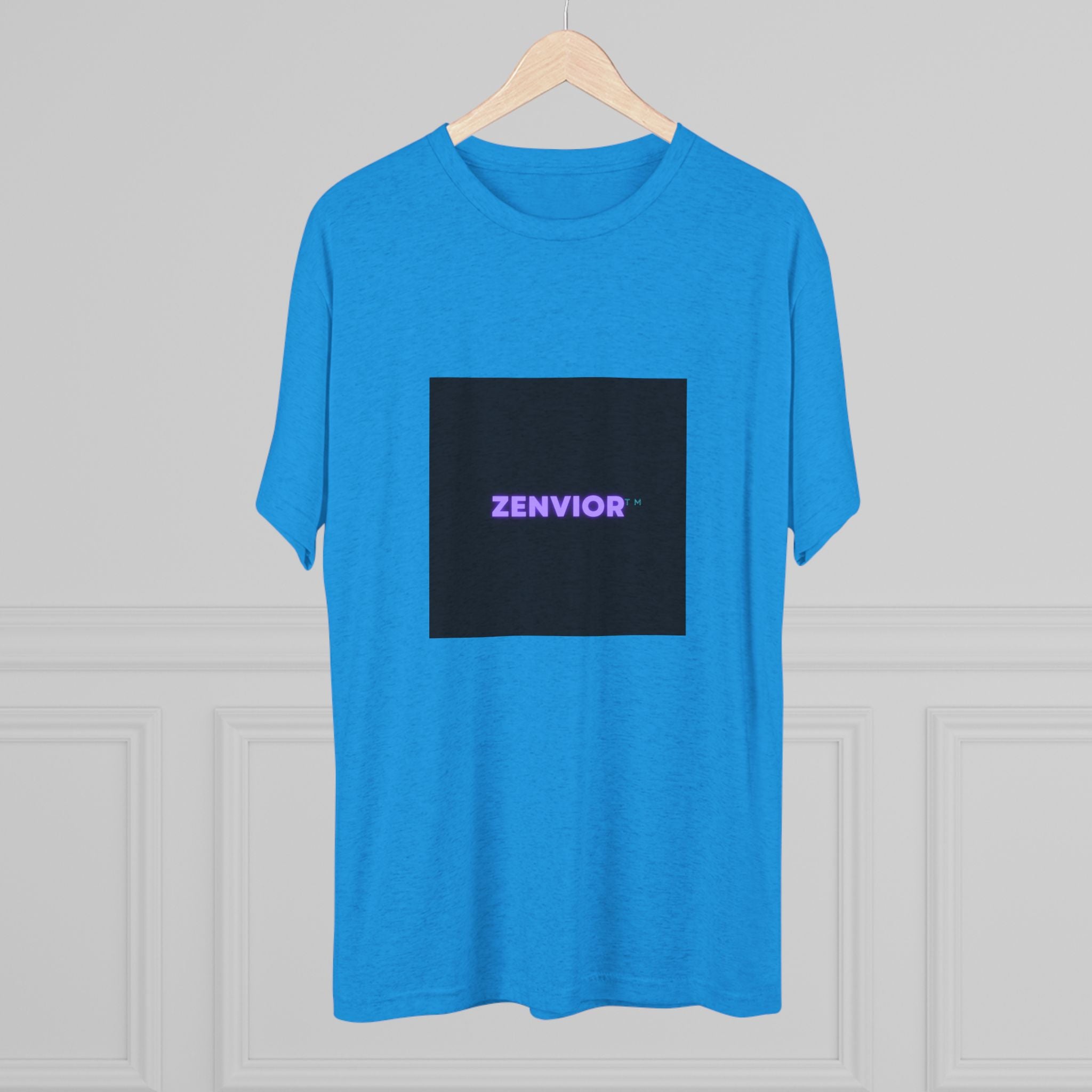 Camiseta Premium Original Next Level 6010 | Zenvior