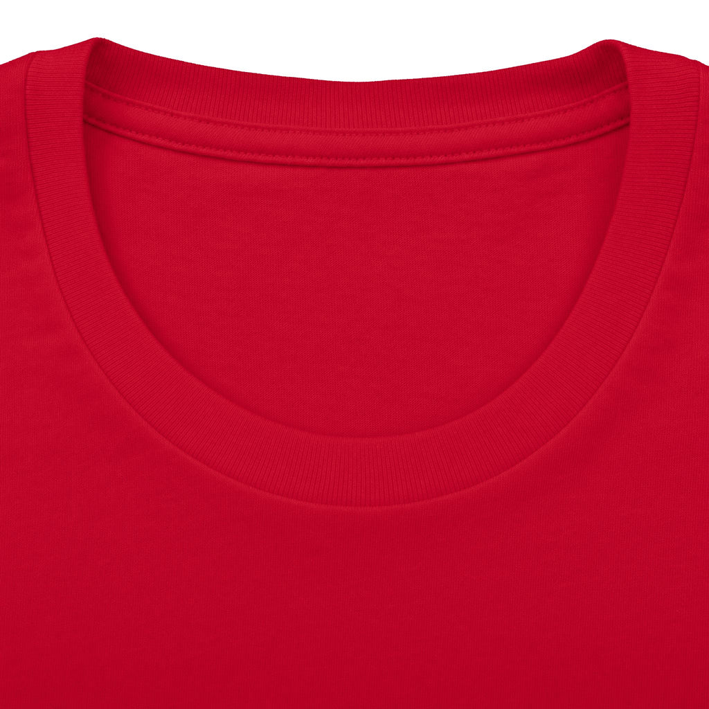 Camiseta Premium Unisex Next Level 3600 | Algodón Suave y Ligera | ZenviorStore