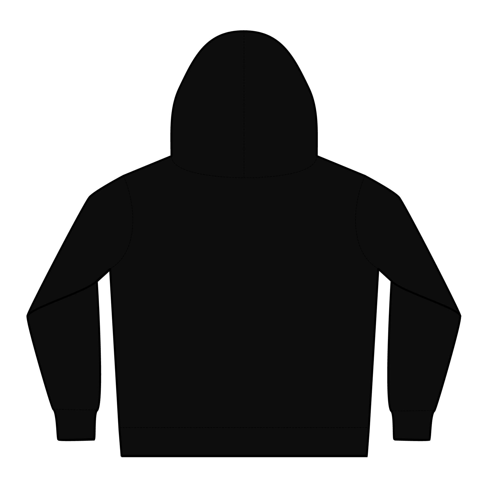 AS Coulor Kids Relax Hoodie 3035 – Polerón Infantil Original con Capucha de Algodón  Marca: