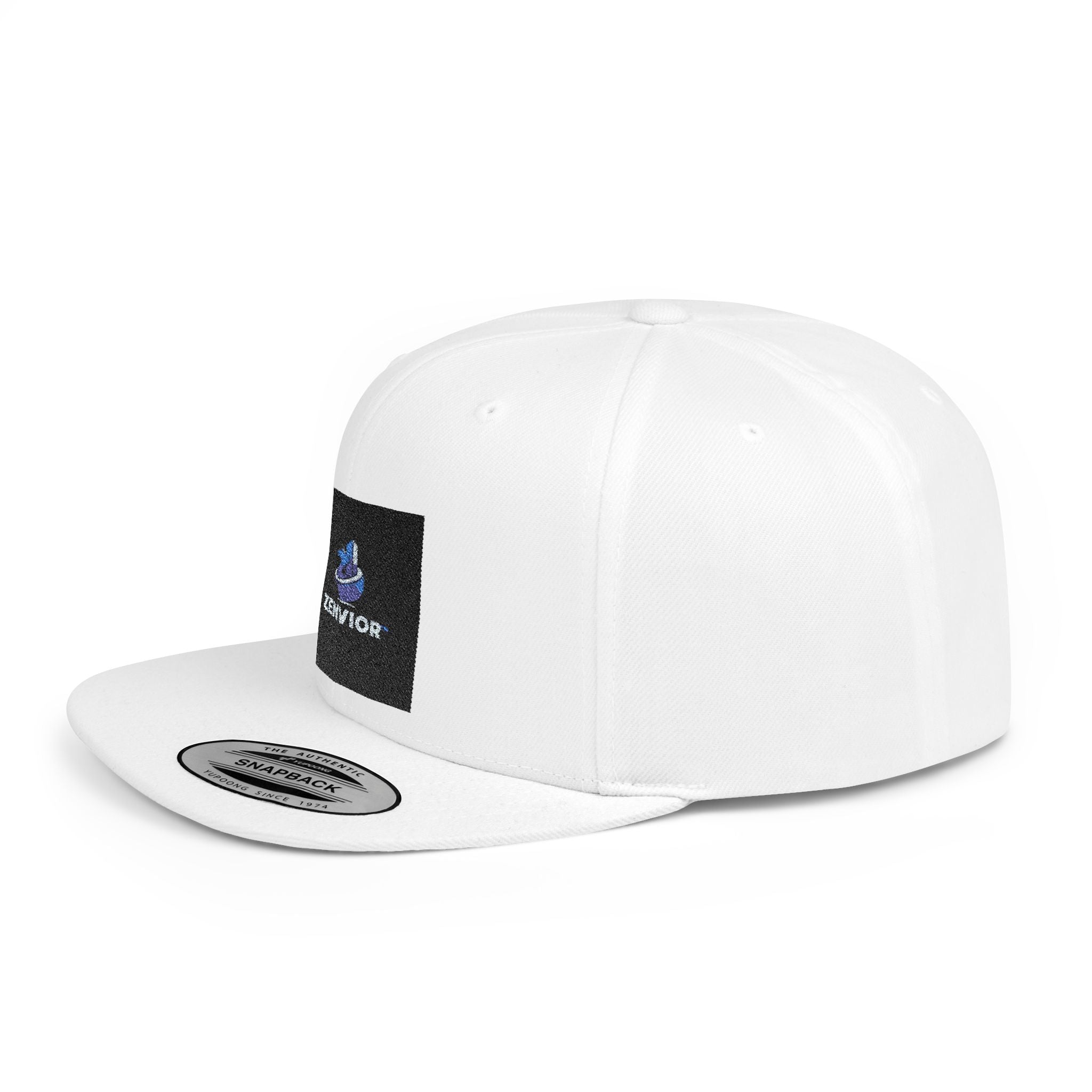 Gorra Snapback de Visera Plana Original | ZENVIOR