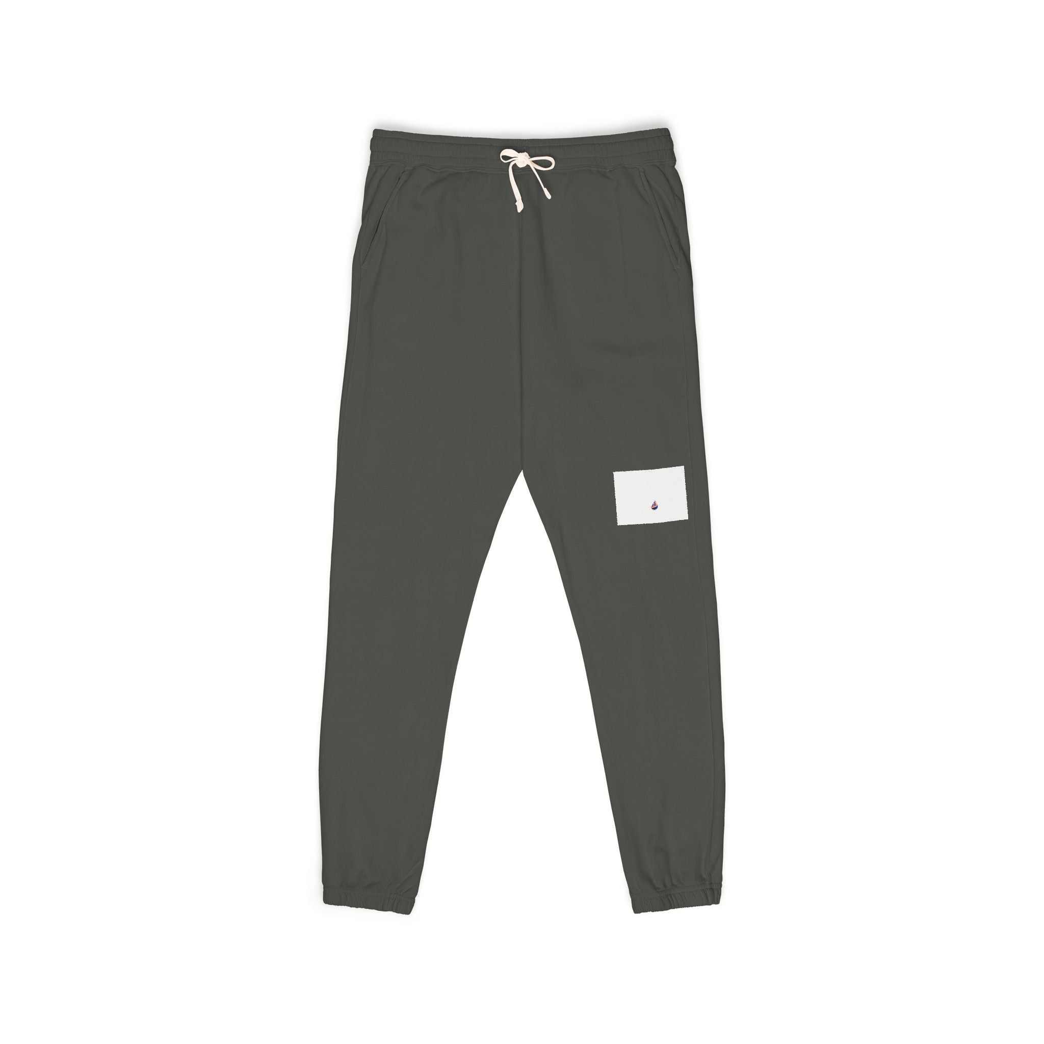Pantalón Deportivo Vintage de Algodón | Jogger Casual Unisex | Zenvior