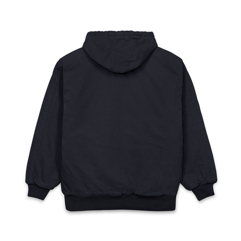 Chaqueta Premium Original ZENVIOR con Capucha