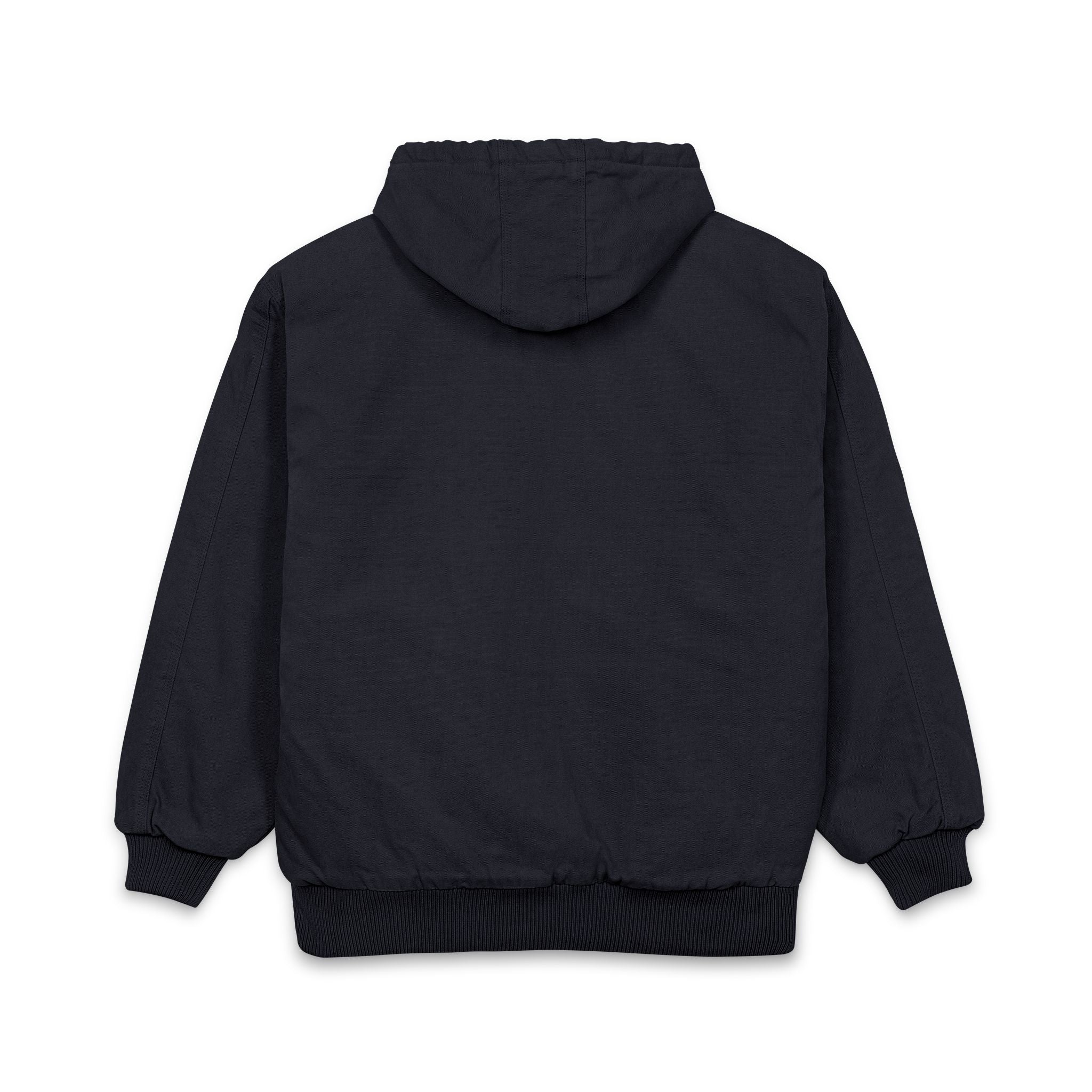 Chaqueta Premium Original ZENVIOR con Capucha