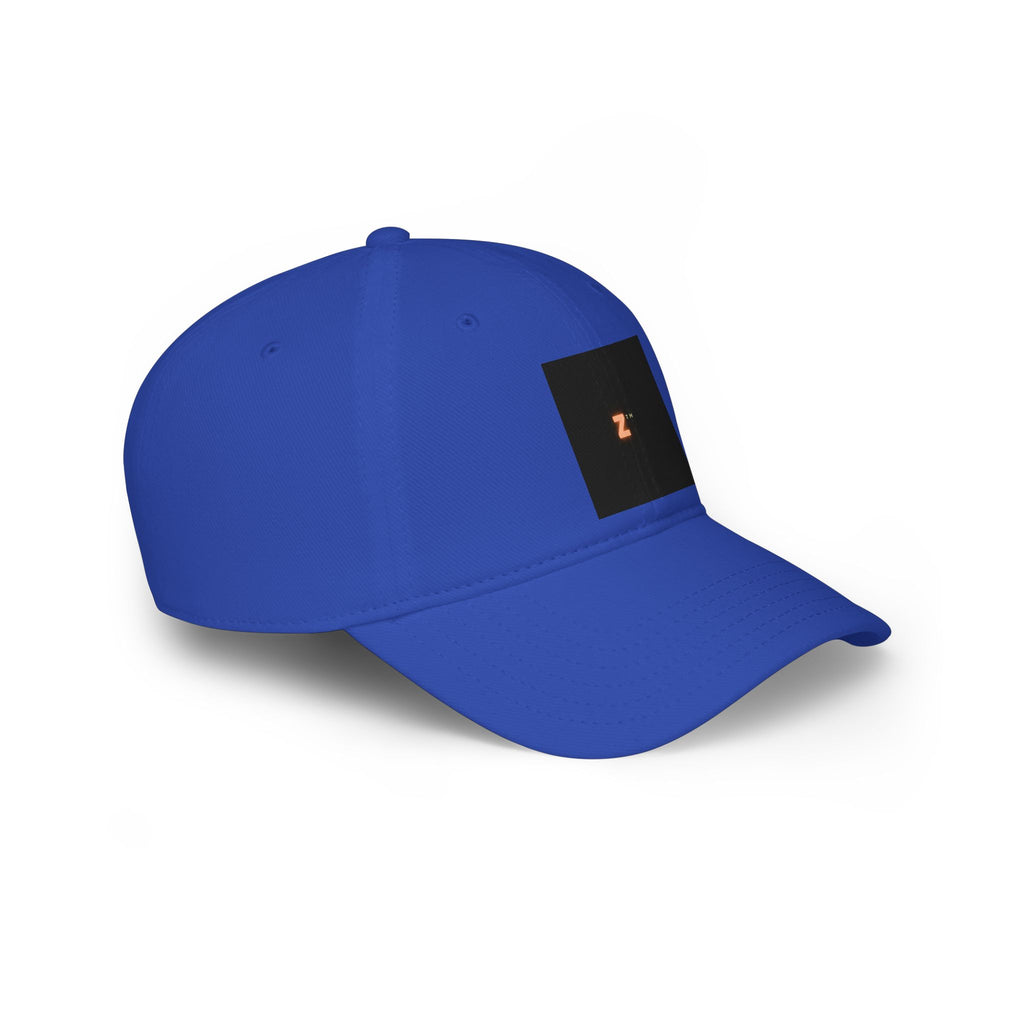 Gorra Original Premium de Algodón | Gorra Personalizable Unisex | Zenvior