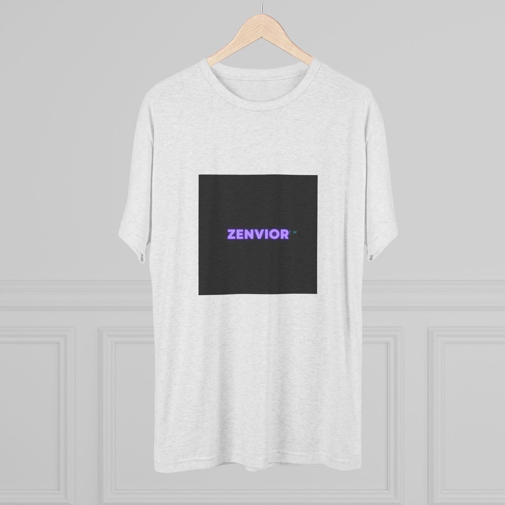 Camiseta Premium Original Next Level 6010 | Zenvior