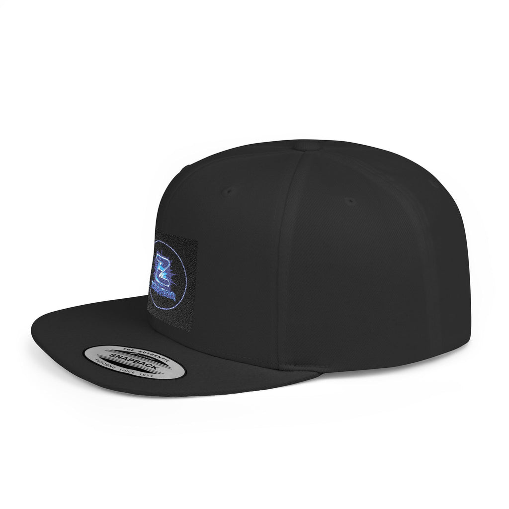 Gorra Snapback de Visera Plana Original | ZENVIOR