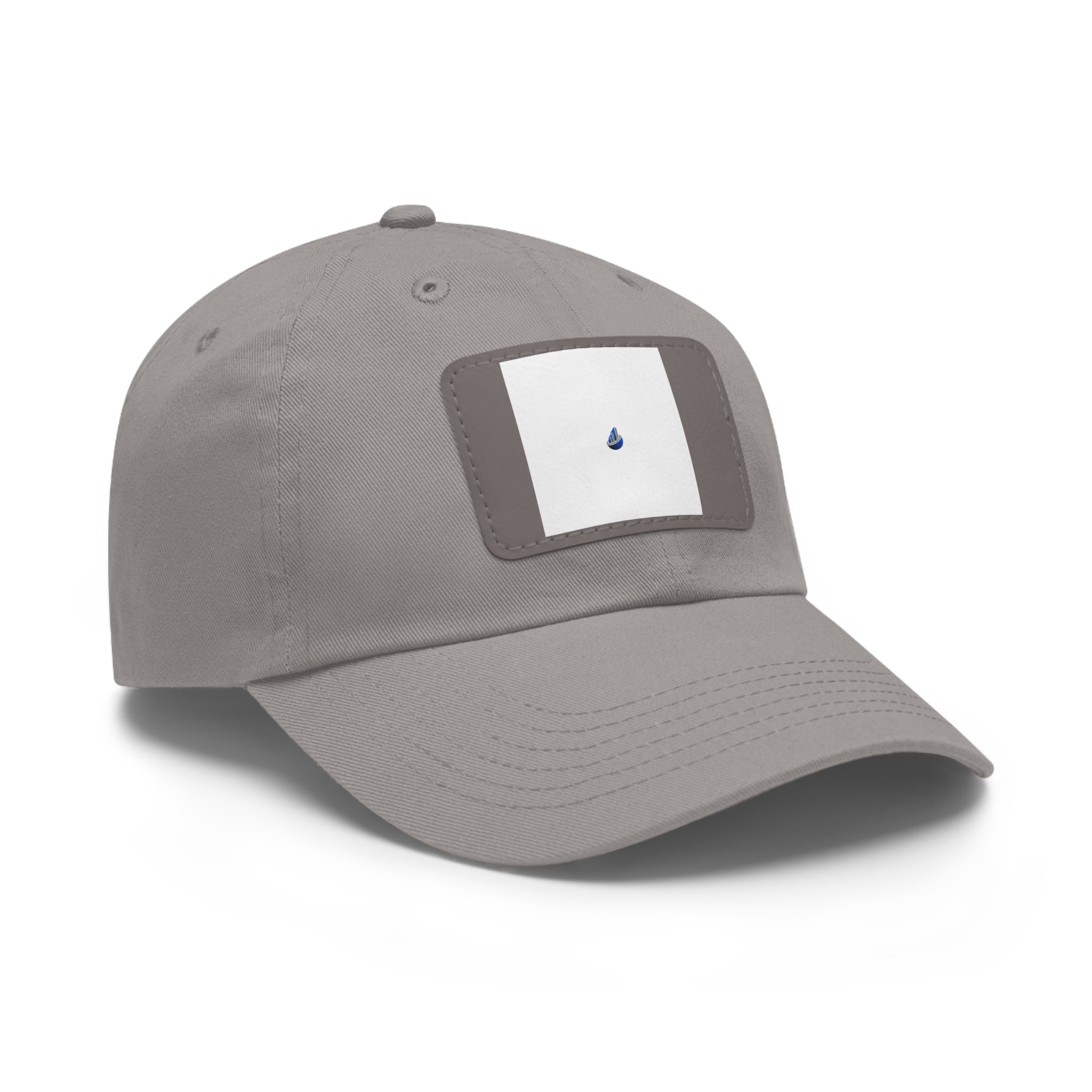 Gorra Personalizada para Papá | Gorra Dad Cap de Algodón Premium | Zenvior