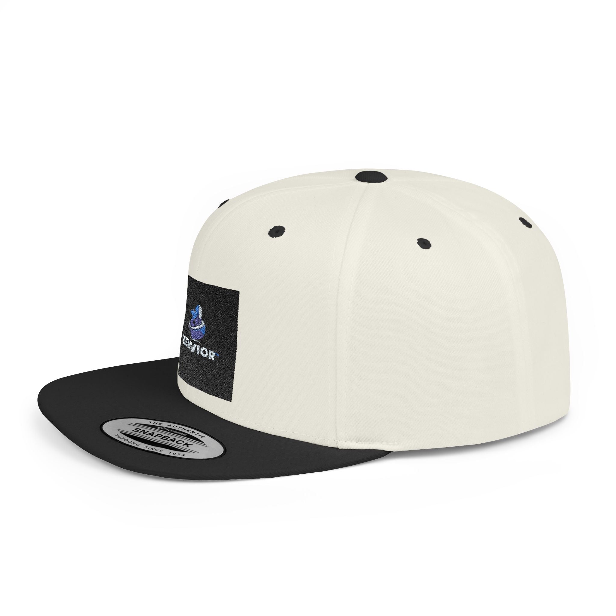 Gorra Snapback de Visera Plana Original | ZENVIOR