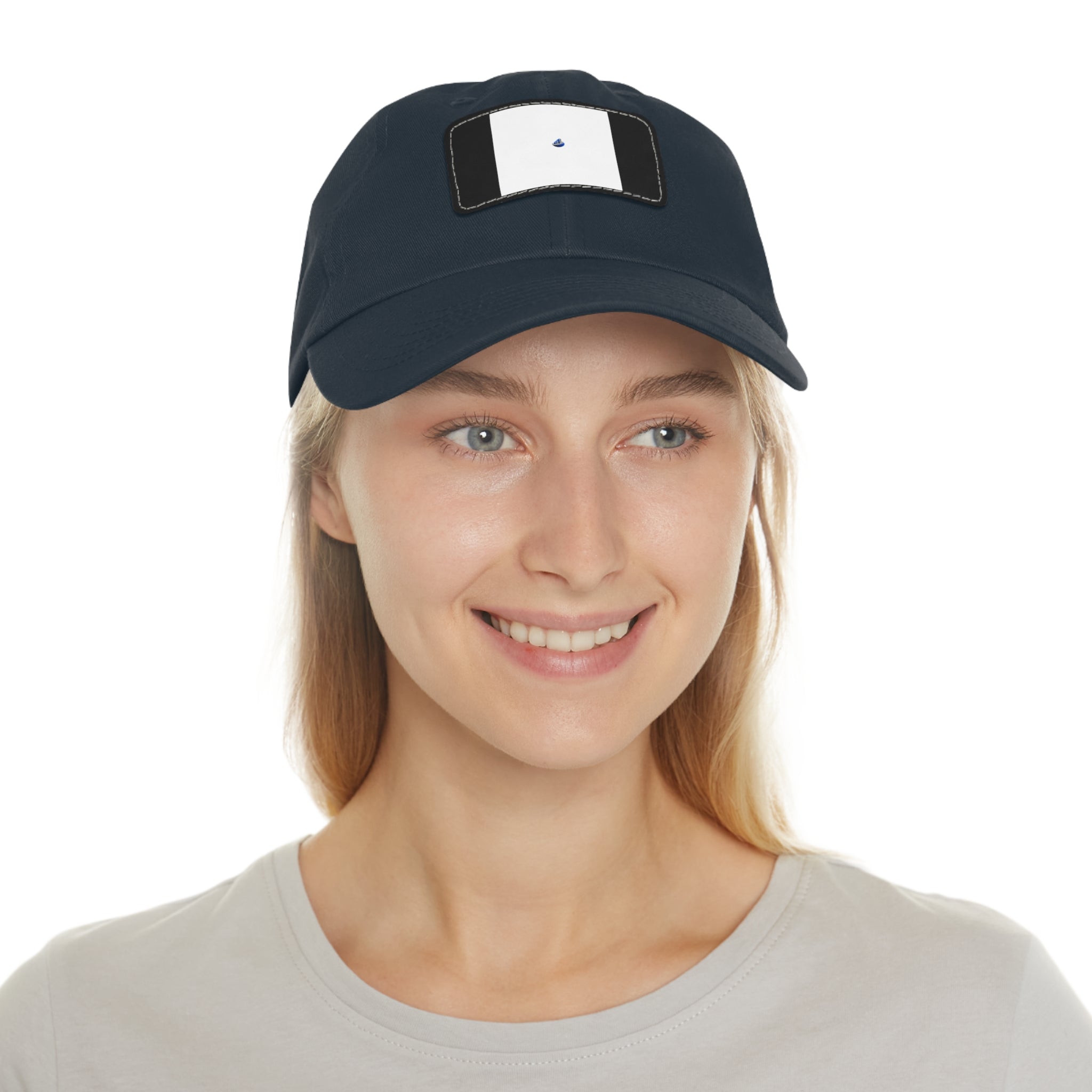Gorra Personalizada para Papá | Gorra Dad Cap de Algodón Premium | Zenvior