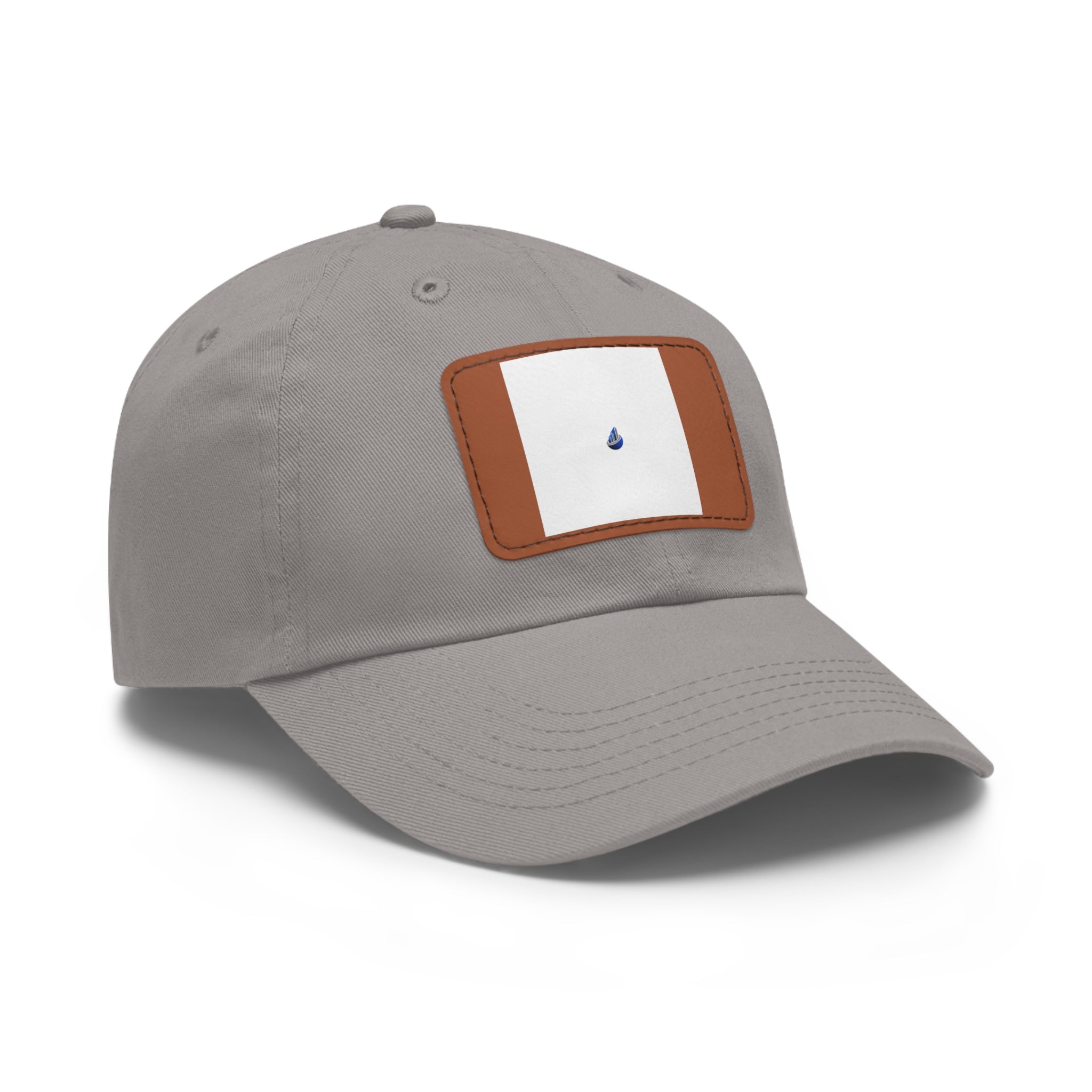 Gorra Personalizada para Papá | Gorra Dad Cap de Algodón Premium | Zenvior
