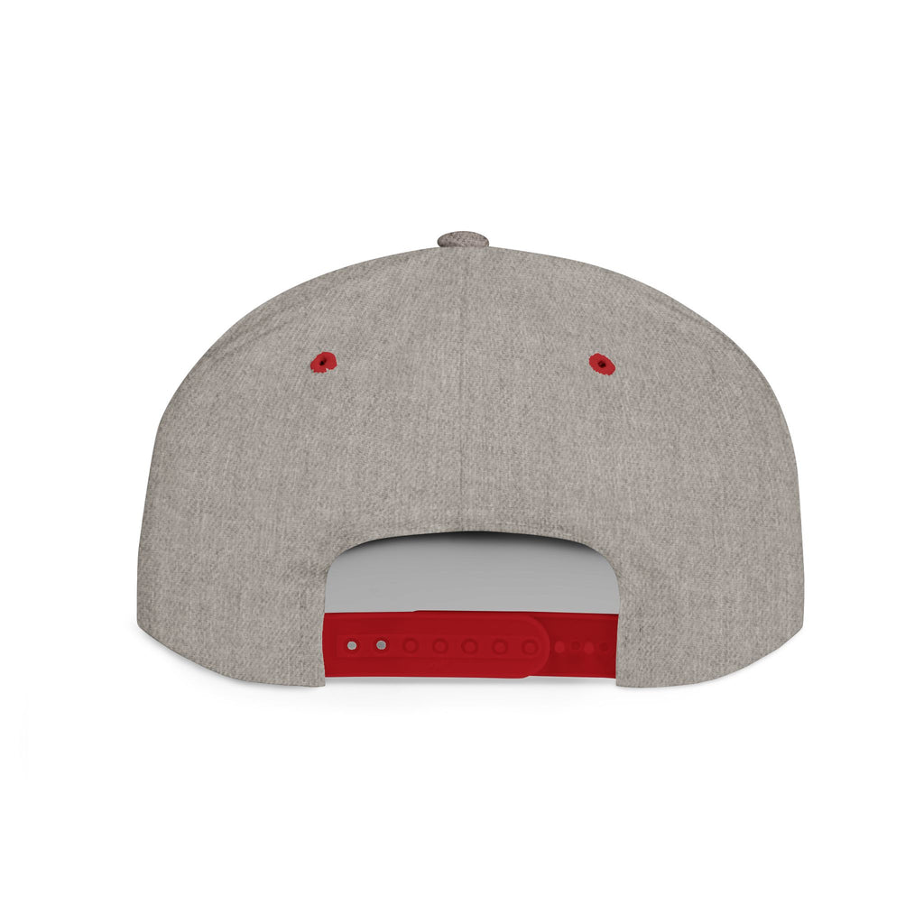 Gorra Snapback de Visera Plana Original | ZENVIOR