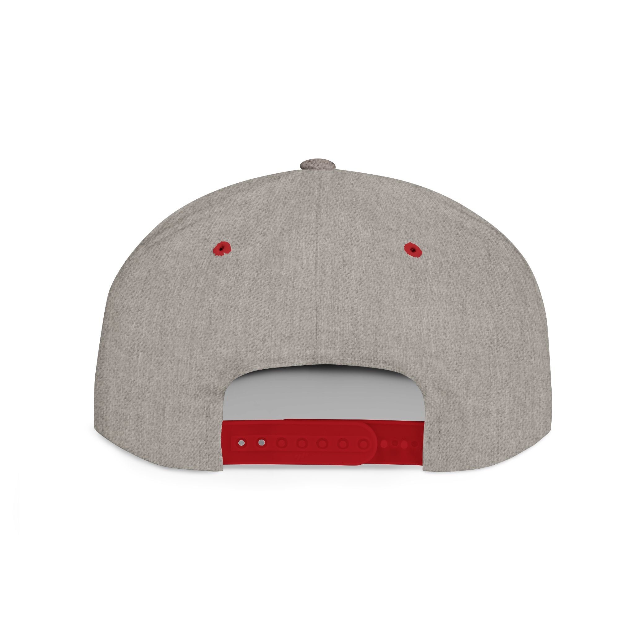 Gorra Snapback de Visera Plana Original | ZENVIOR