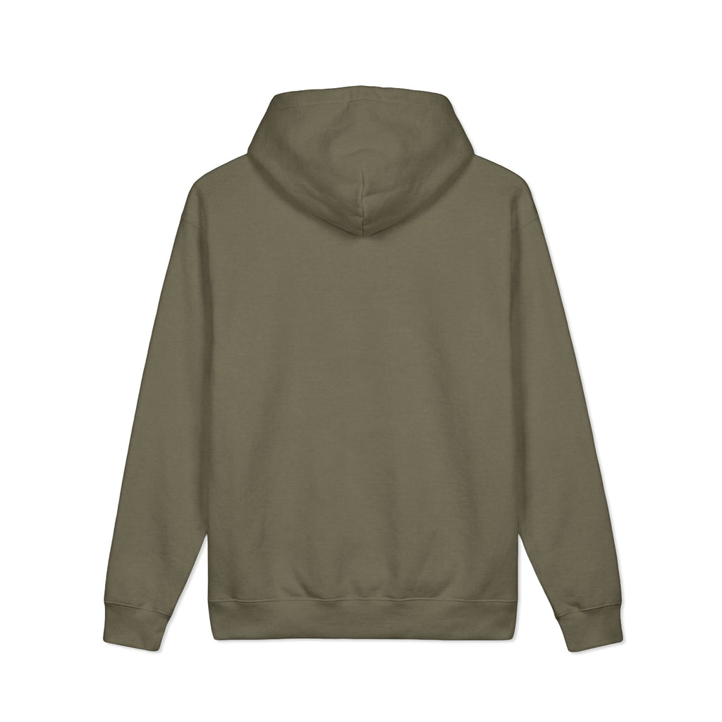 Sudadera con Capucha Oversize Original | Algodón Premium, Corte Holgado y Máxima Comodidad