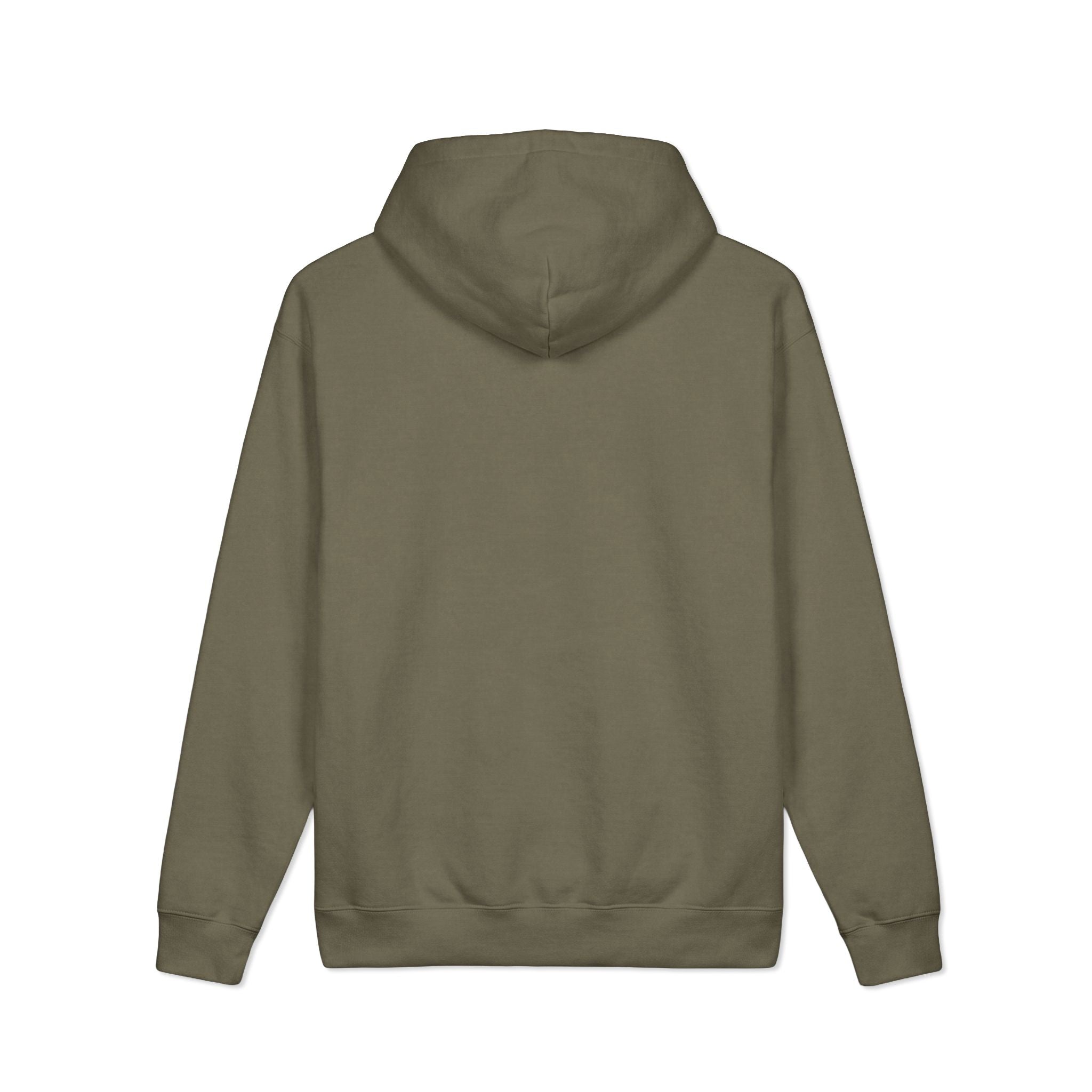 Sudadera con Capucha Oversize Original | Algodón Premium, Corte Holgado y Máxima Comodidad