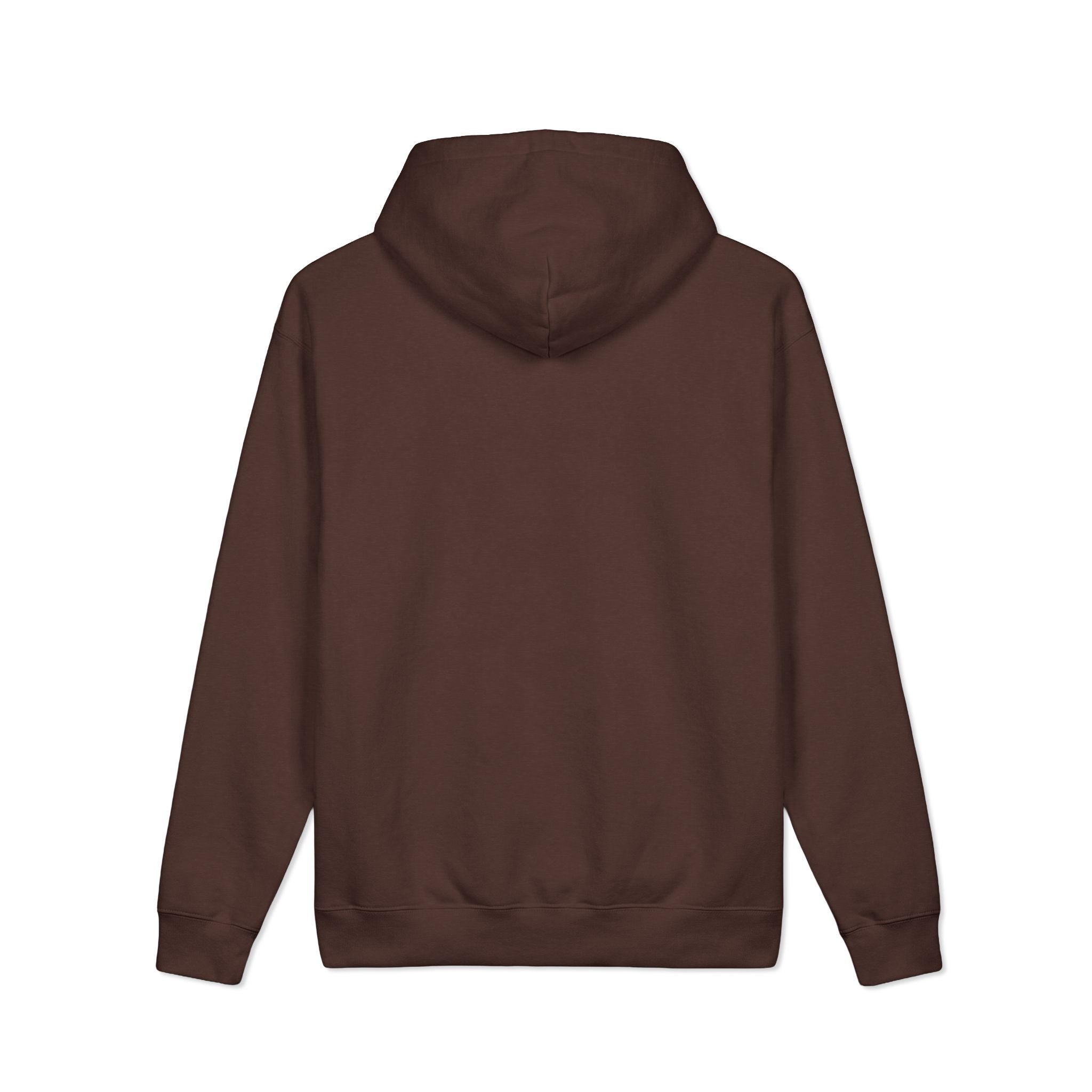 Sudadera con Capucha Oversize Original | Algodón Premium, Corte Holgado y Máxima Comodidad