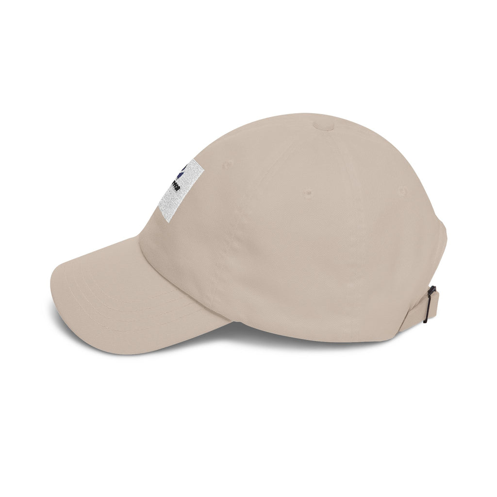 Gorra Dad Hat Premium ZENVIOR | Gorra Original de Algodón Ajustable y Estilo Clásico