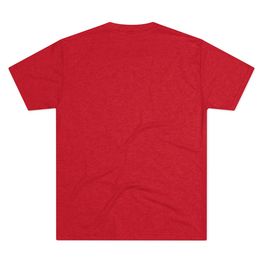 Camiseta Premium Original Next Level 6010 | Zenvior
