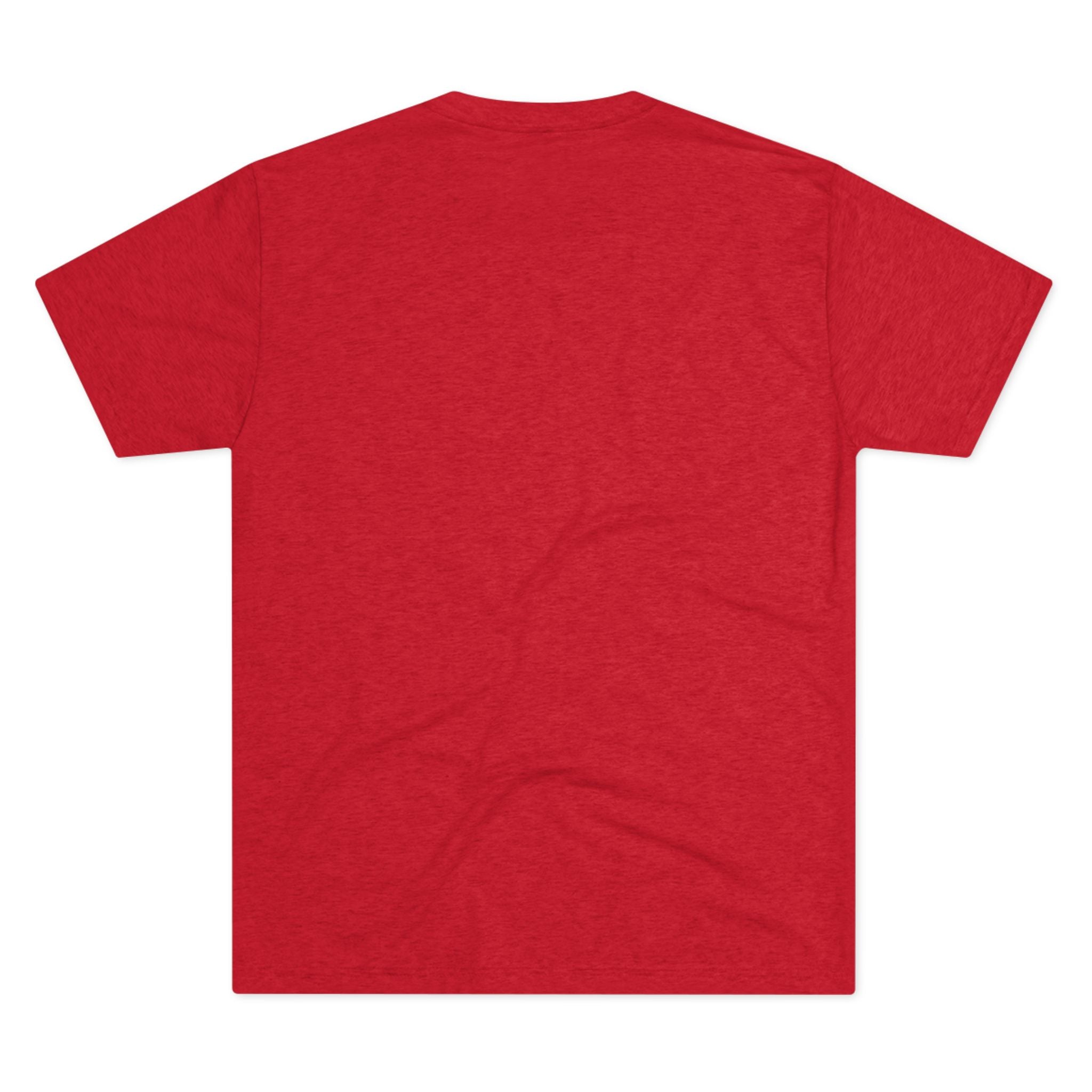 Camiseta Premium Original Next Level 6010 | Zenvior
