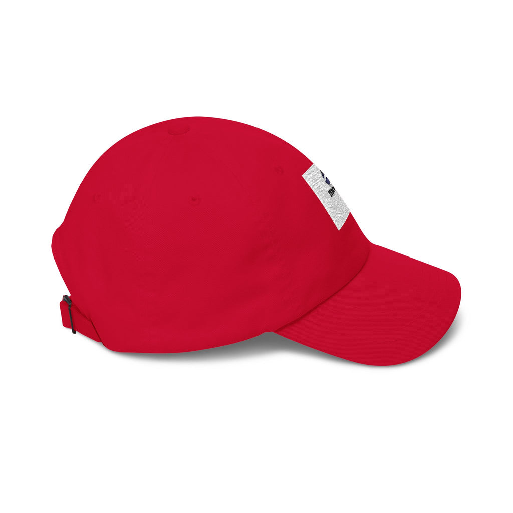 Gorra Dad Hat Premium ZENVIOR | Gorra Original de Algodón Ajustable y Estilo Clásico