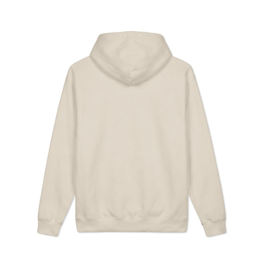 Sudadera con Capucha Oversize Original | Algodón Premium, Corte Holgado y Máxima Comodidad