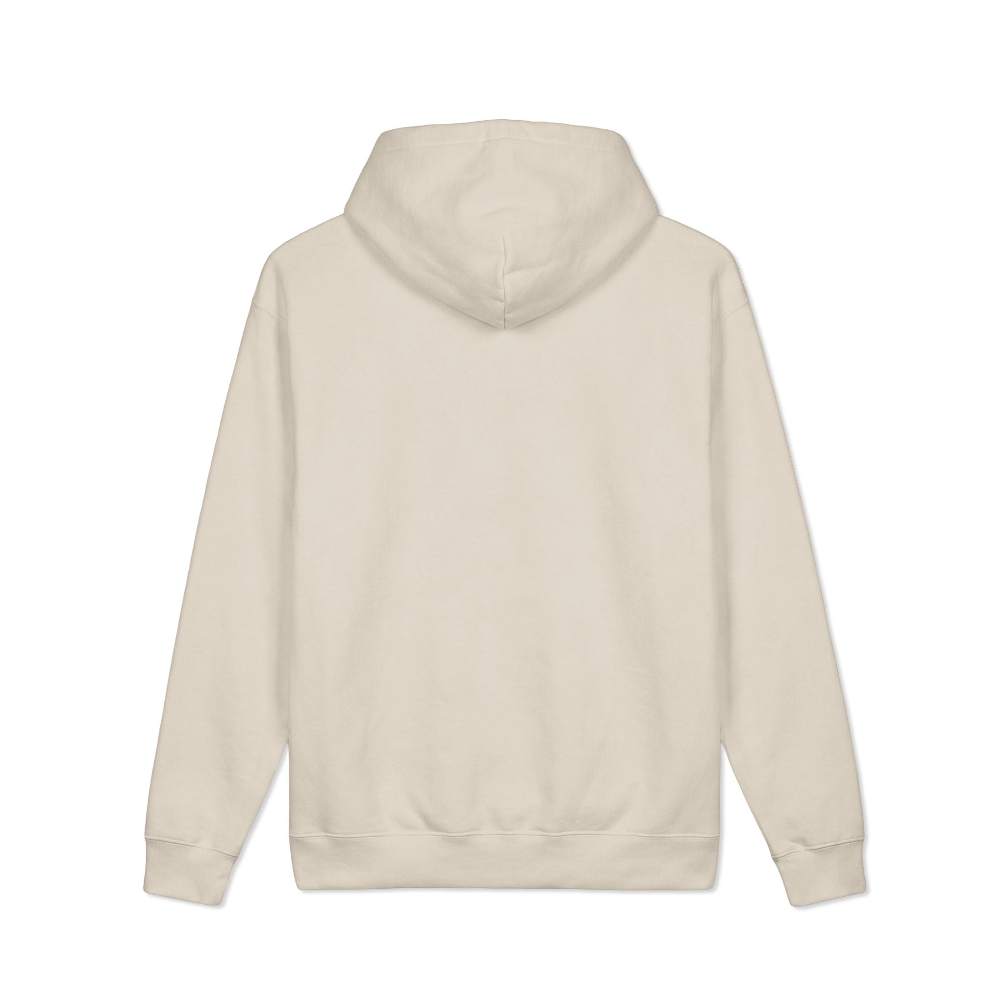 Sudadera con Capucha Oversize Original | Algodón Premium, Corte Holgado y Máxima Comodidad