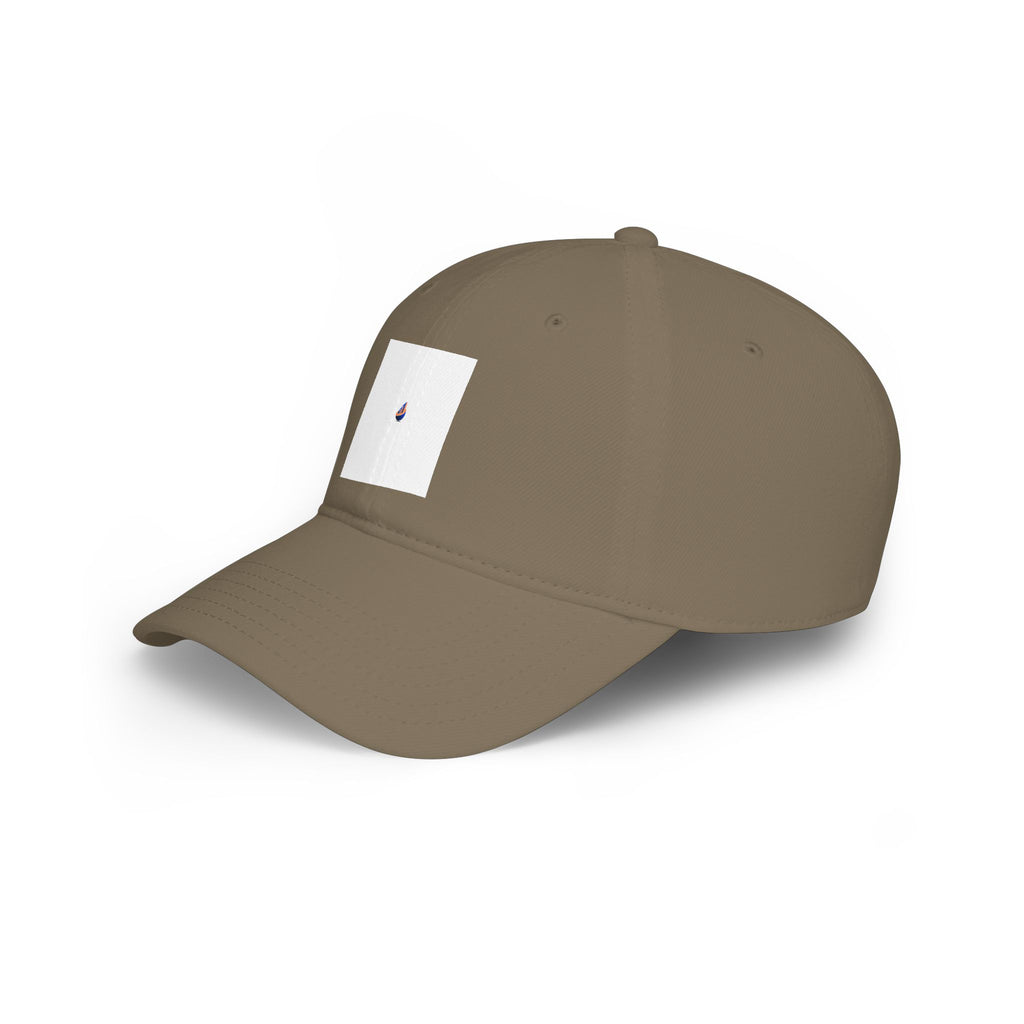 Gorra de Béisbol Clásica de Perfil Bajo | Zenvior Siempre Originales