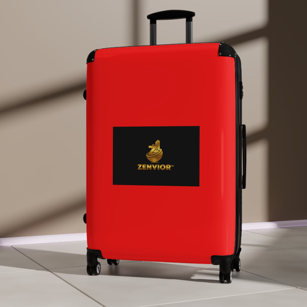 Maleta de Viaje Personalizada Original | ZENVIOR