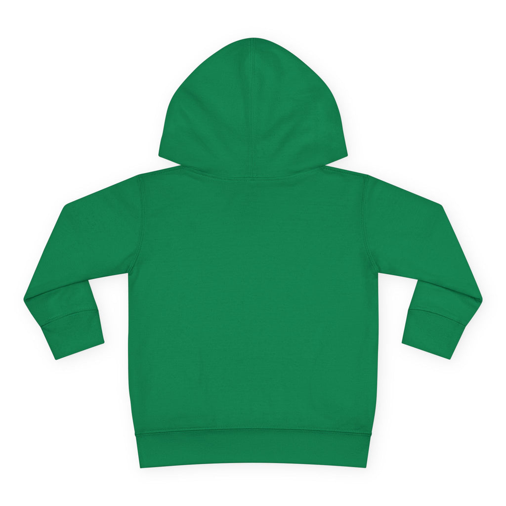 Sudadera con Capucha Infantil ZENVIOR | Suave, Cómoda y Resistente para Niños