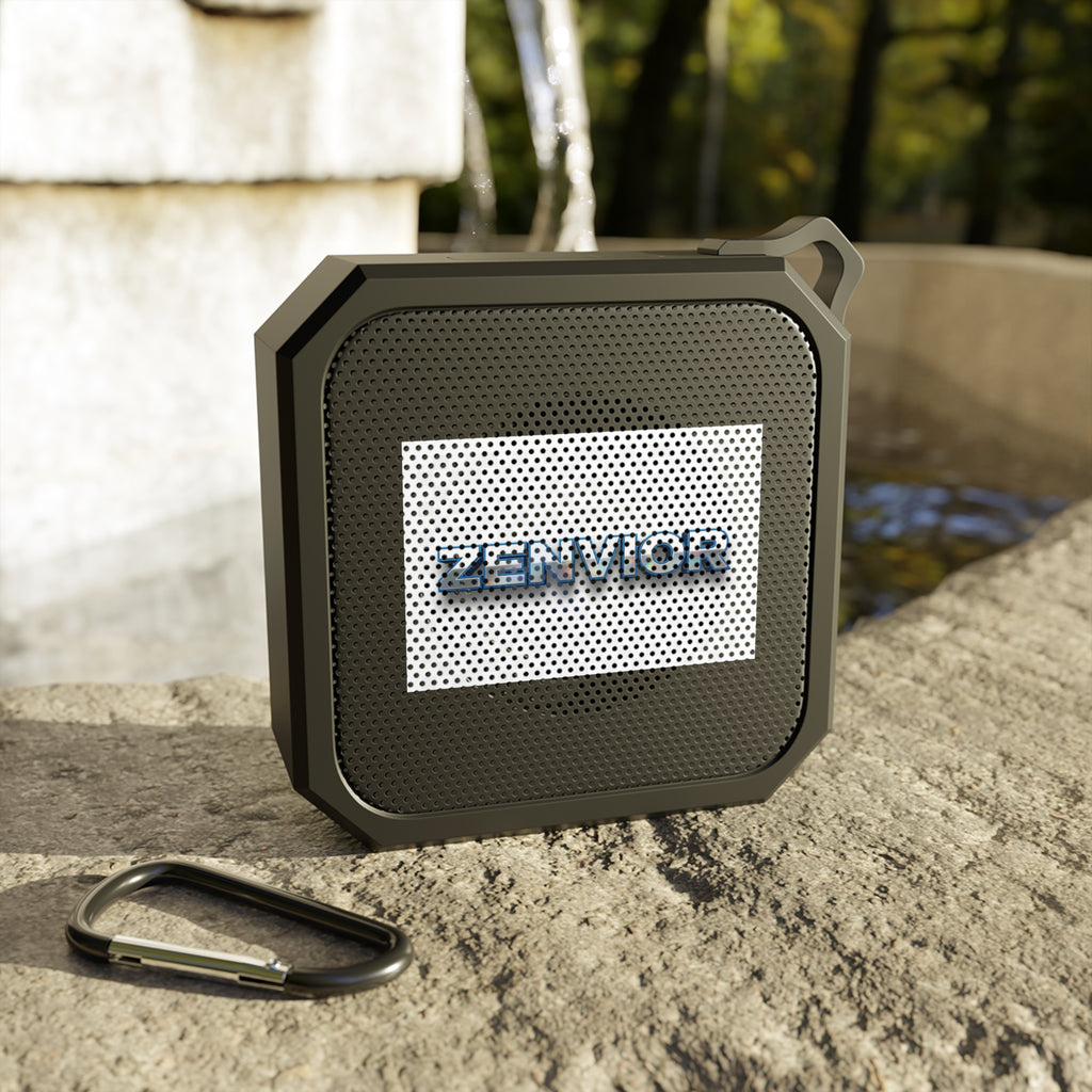 Altavoz Bluetooth Outdoor Personalizado Original | ZENVIOR