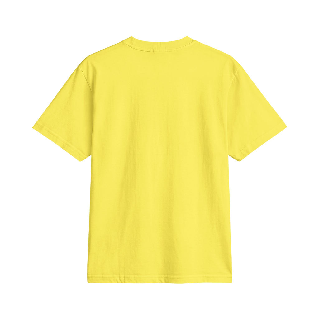 Camiseta Deportiva Unisex ZENVIOR | Algodón Premium Grueso y Estilo Urbano