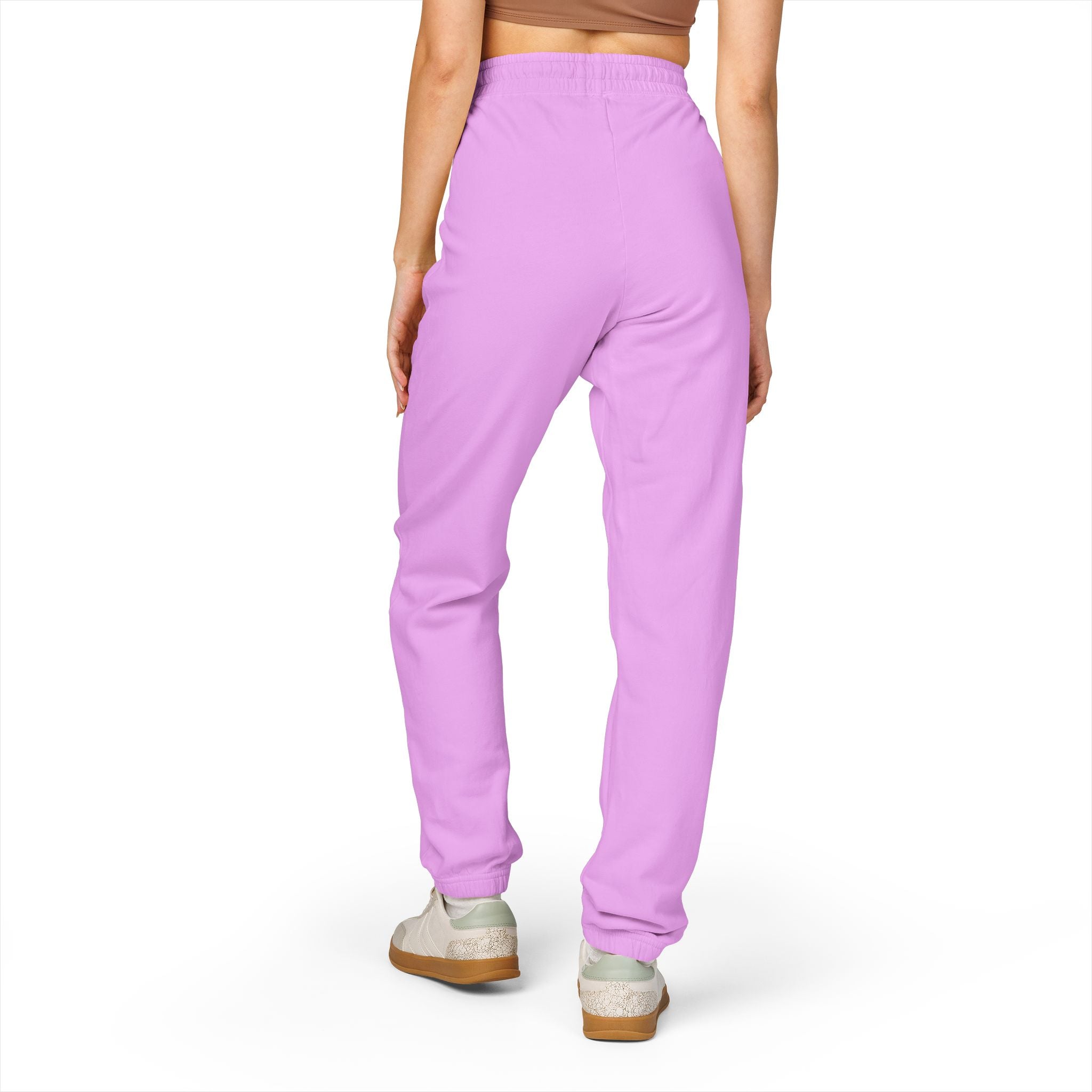 Pantalón Deportivo Vintage de Algodón | Jogger Casual Unisex | Zenvior