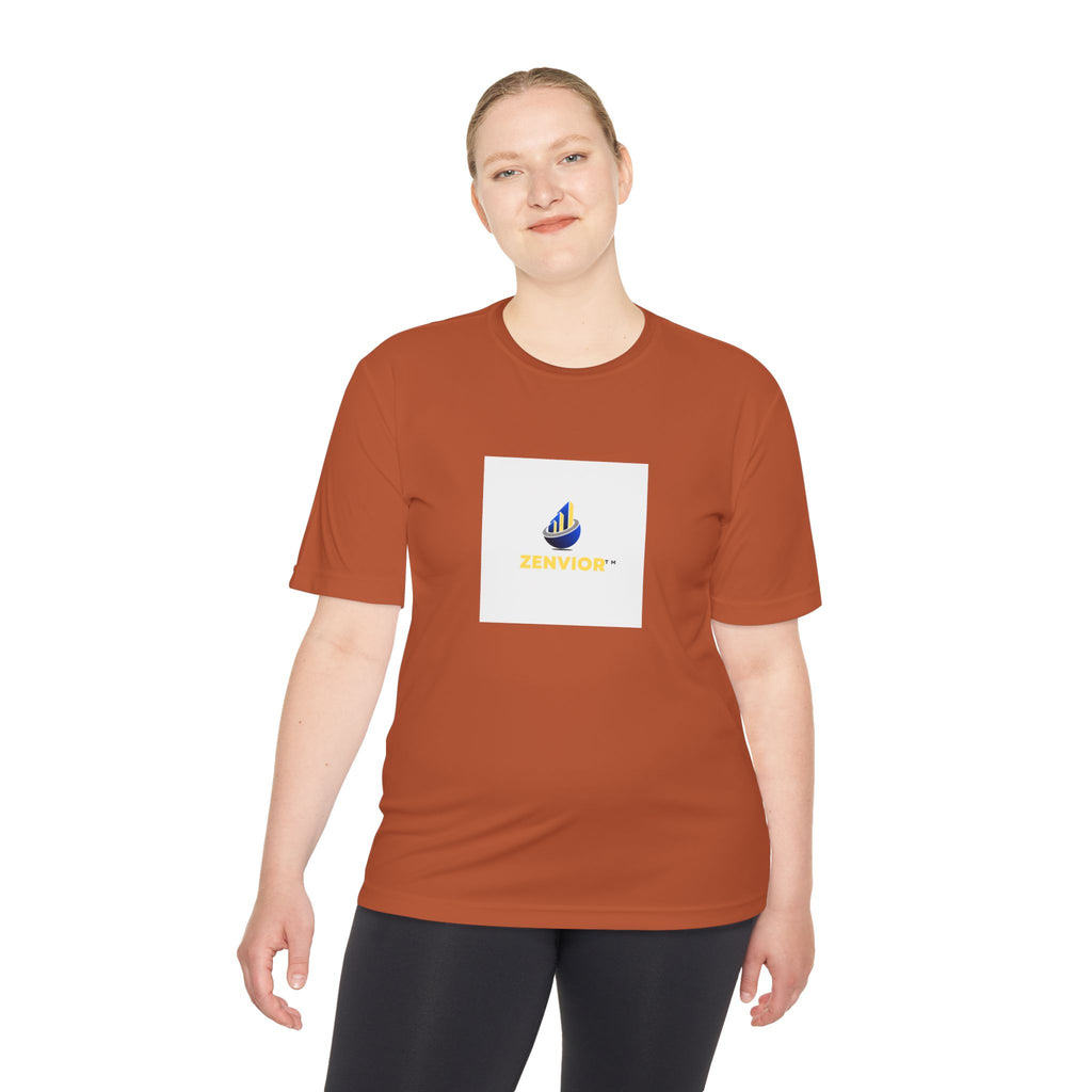 Camiseta Deportiva Sport-Tek® PosiCharge® | Ligera y Transpirable | ZenviorStore
