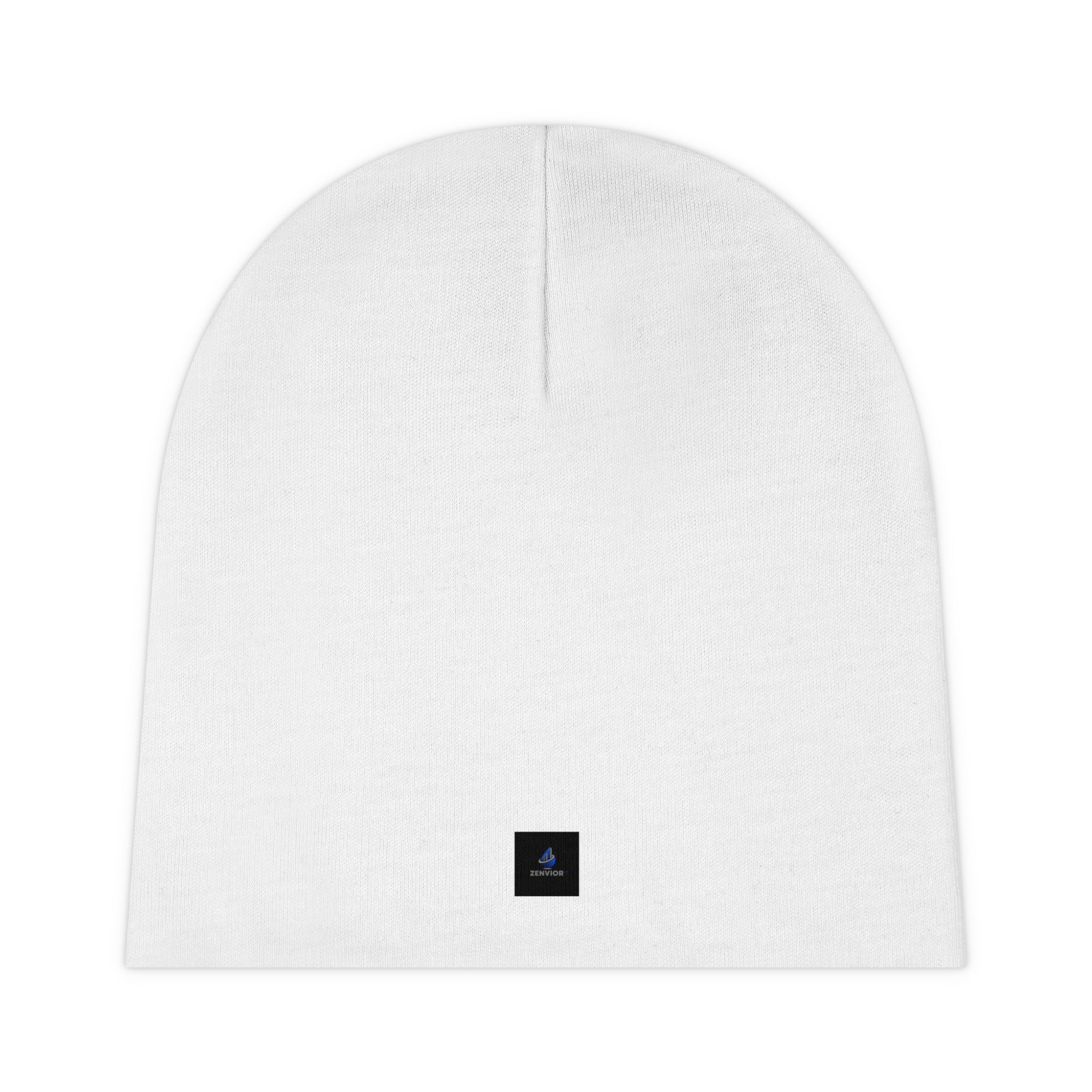 Gorro Original Personalizado para Bebé | Suave y Abrigado | ZenviorStore