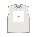 SEO  Camiseta Sin Mangas Premium Original Heavy Faded | Zenvior