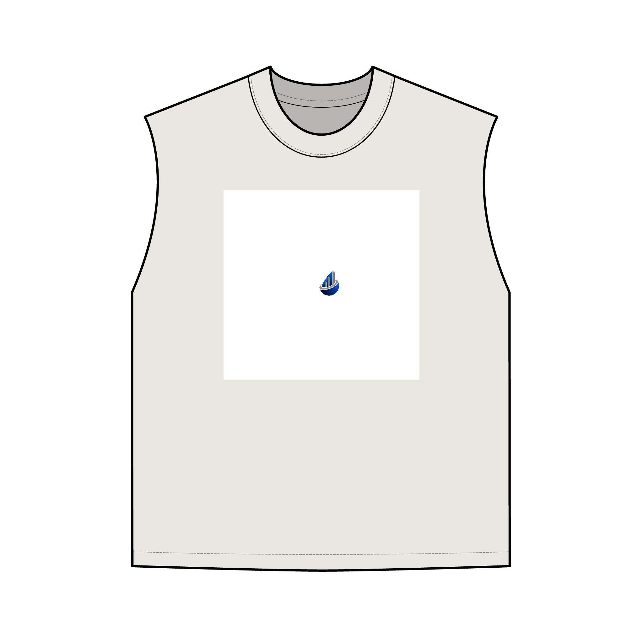 SEO  Camiseta Sin Mangas Premium Original Heavy Faded | Zenvior