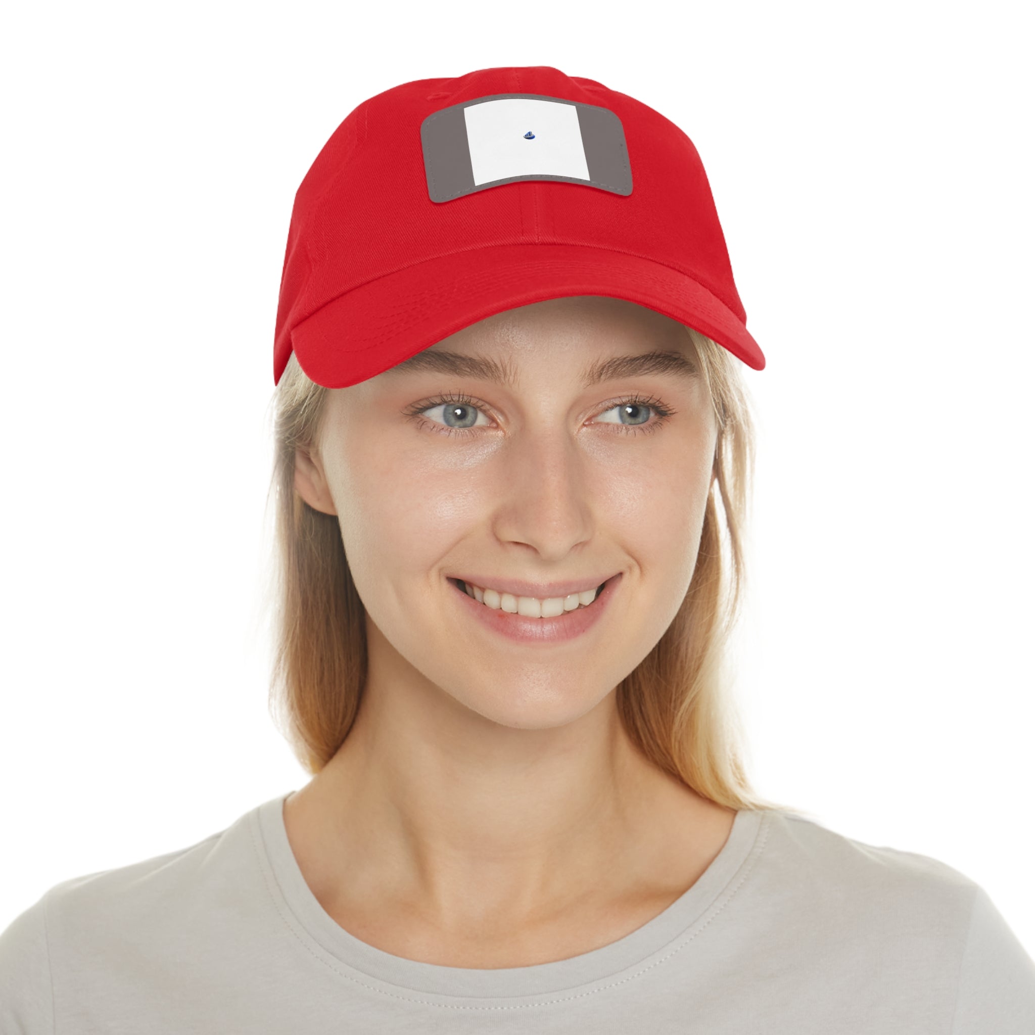 Gorra Personalizada para Papá | Gorra Dad Cap de Algodón Premium | Zenvior
