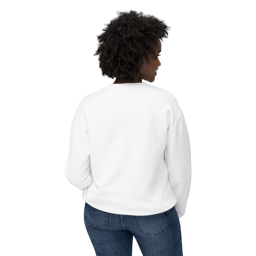 sudadera premium original Comfort Colors en Zenvior. 100% algodón hilado en anillo,