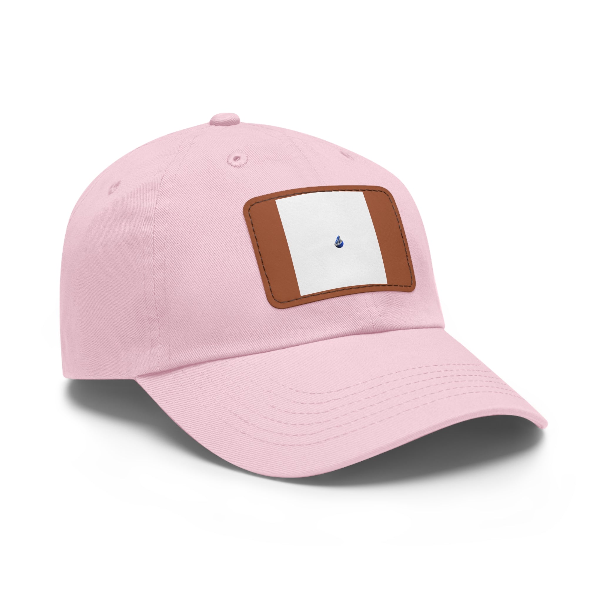 Gorra Personalizada para Papá | Gorra Dad Cap de Algodón Premium | Zenvior