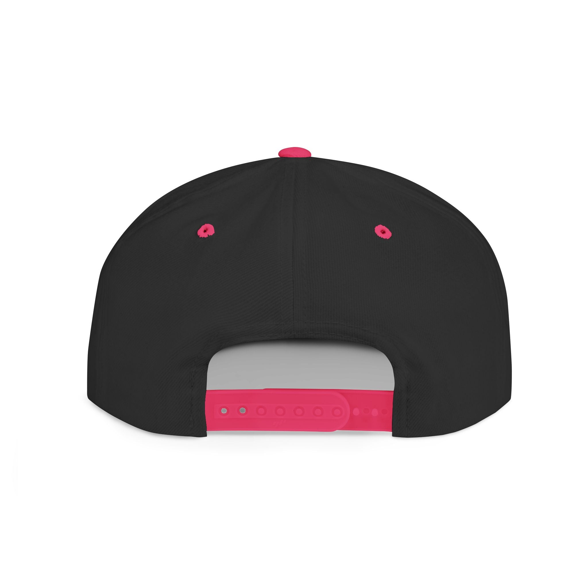 Gorra Snapback de Visera Plana Original | ZENVIOR