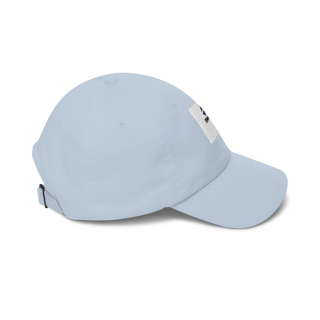 Gorra Dad Hat Premium ZENVIOR | Gorra Original de Algodón Ajustable y Estilo Clásico