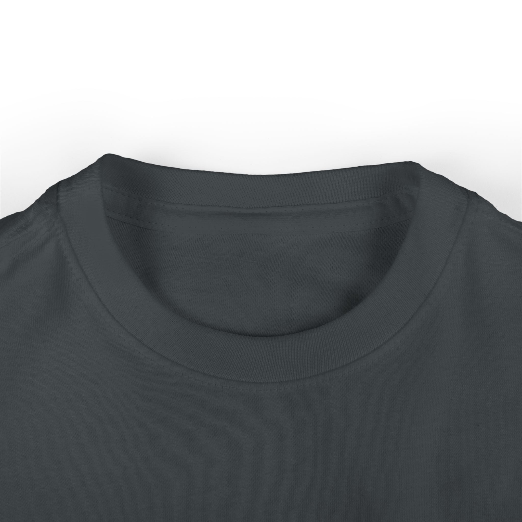 Camiseta para Bebé Original Rabbit Skins® Fine Jersey | 100% Algodón Peinado Hilado en Anillo  Marca  Rabbit Skins® (Producto Original)