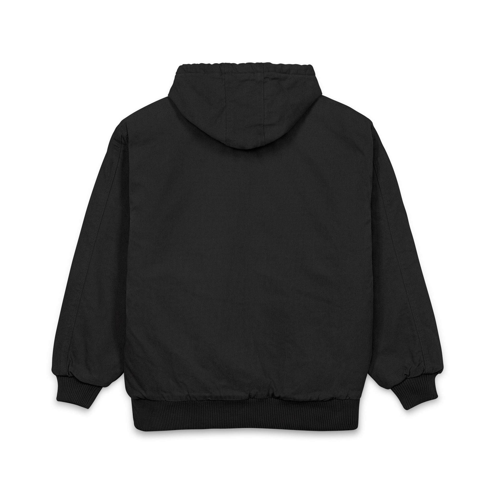 Chaqueta Premium Original ZENVIOR con Capucha