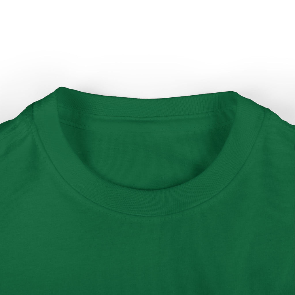 Camiseta para Bebé Original Rabbit Skins® Fine Jersey | 100% Algodón Peinado Hilado en Anillo  Marca  Rabbit Skins® (Producto Original)