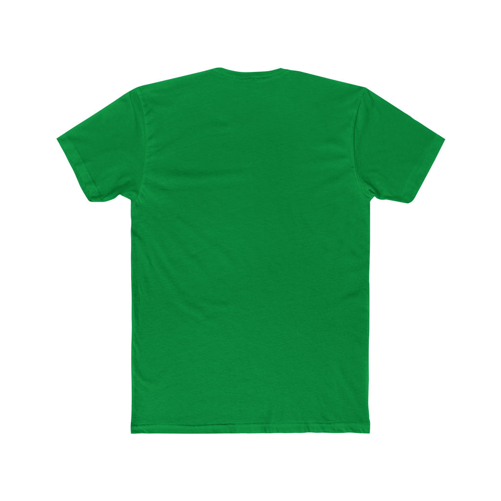 Camiseta Premium Unisex Next Level 3600 | Algodón Suave y Ligera | ZenviorStore