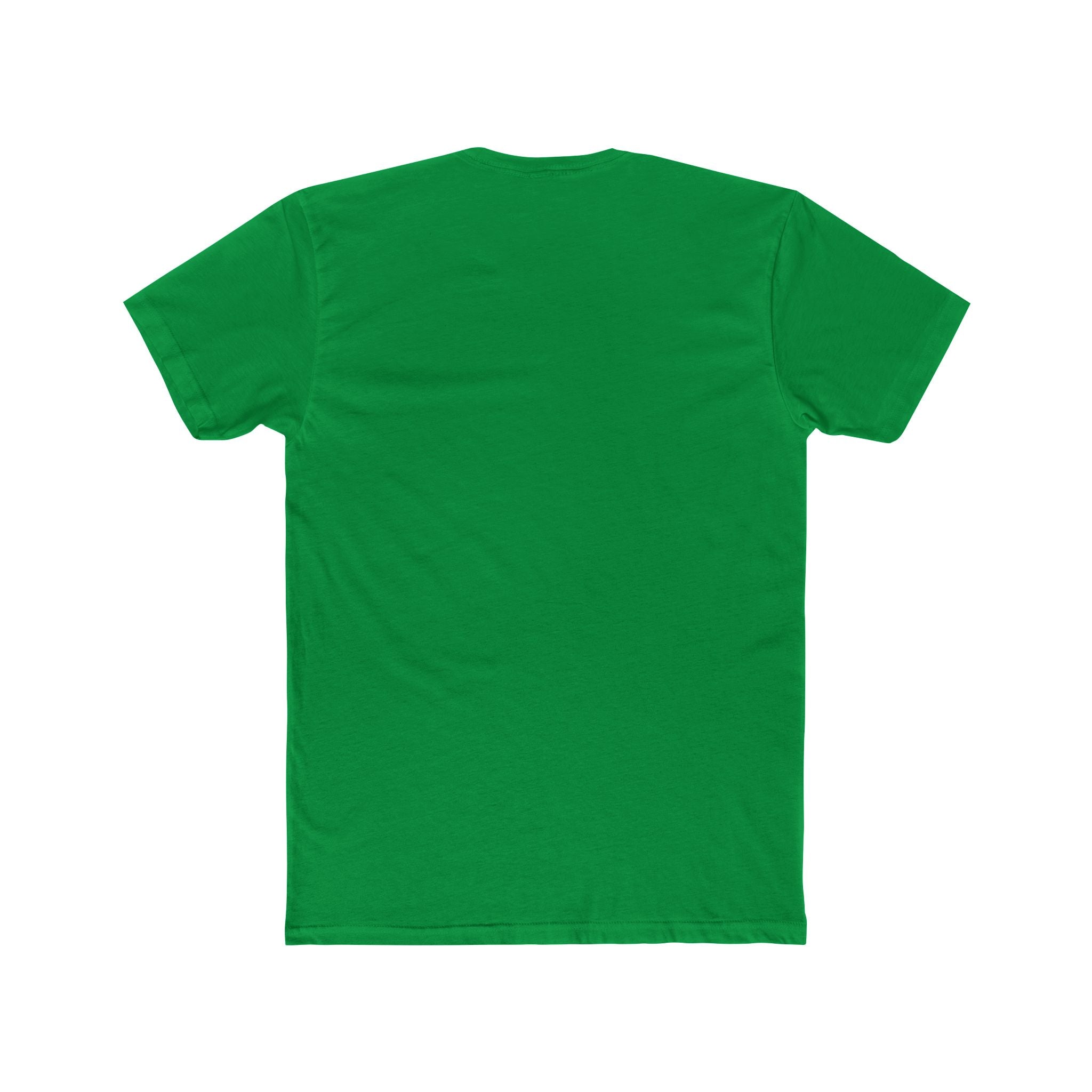 Camiseta Premium Unisex Next Level 3600 | Algodón Suave y Ligera | ZenviorStore