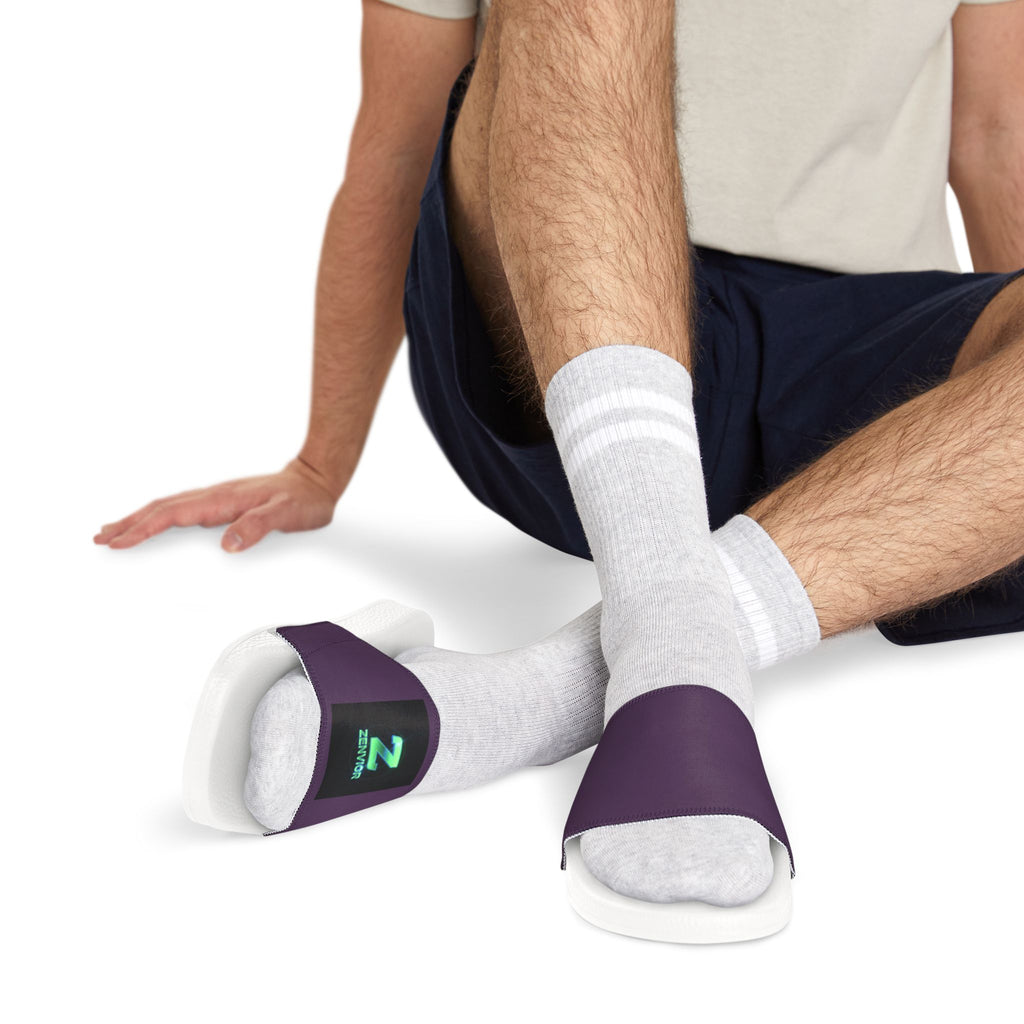 Sandalias Personalizadas para Hombre Originales | ZENVIOR