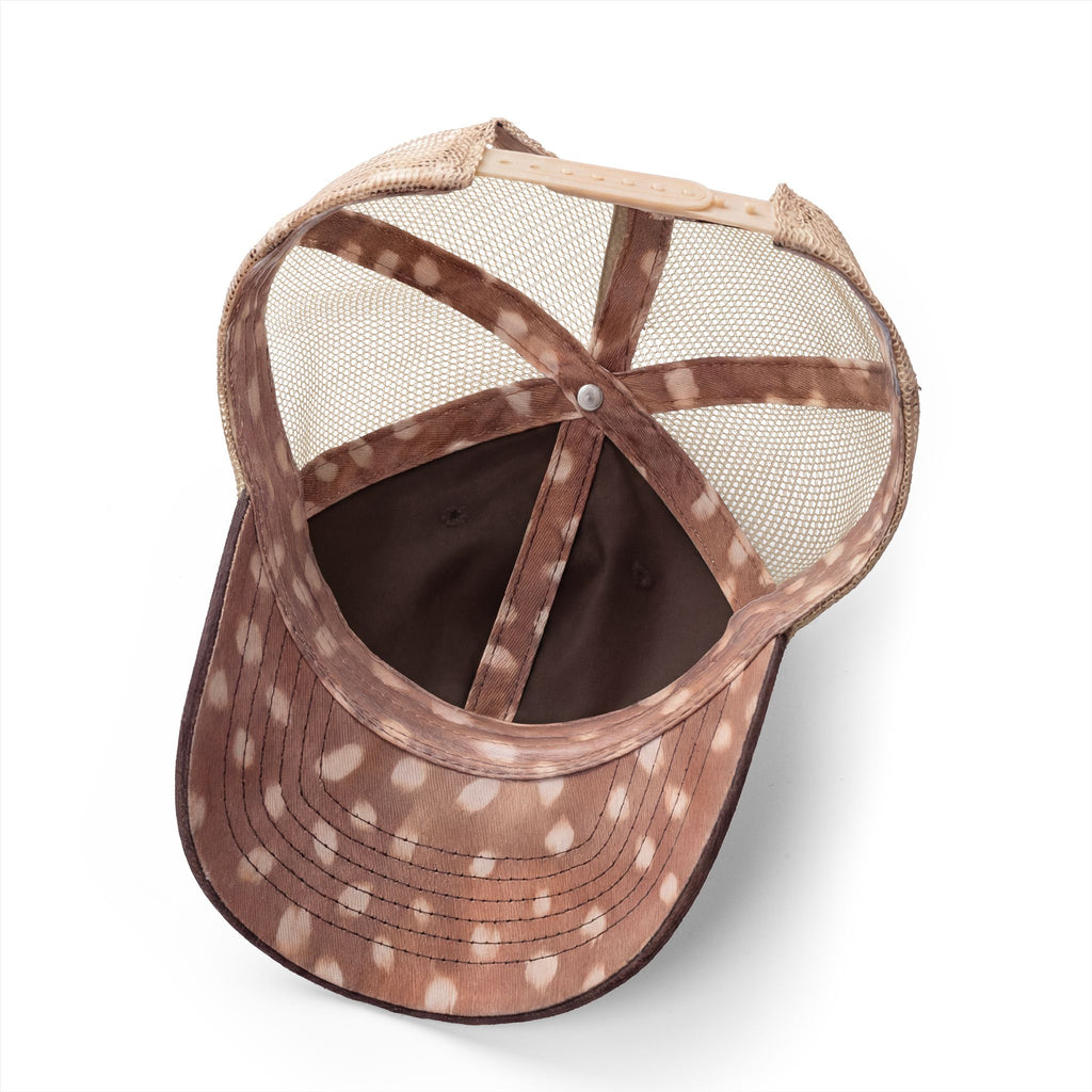 SEO  Gorra Premium Original Infinity Hers TESS para Mujer | Zenvior